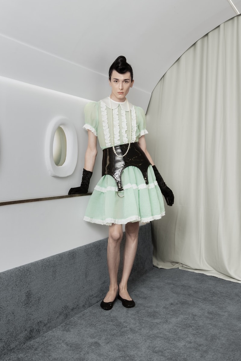keburia, cruise lookbook, 