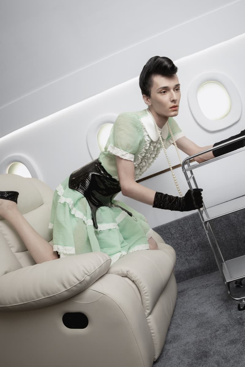 keburia, cruise lookbook, 