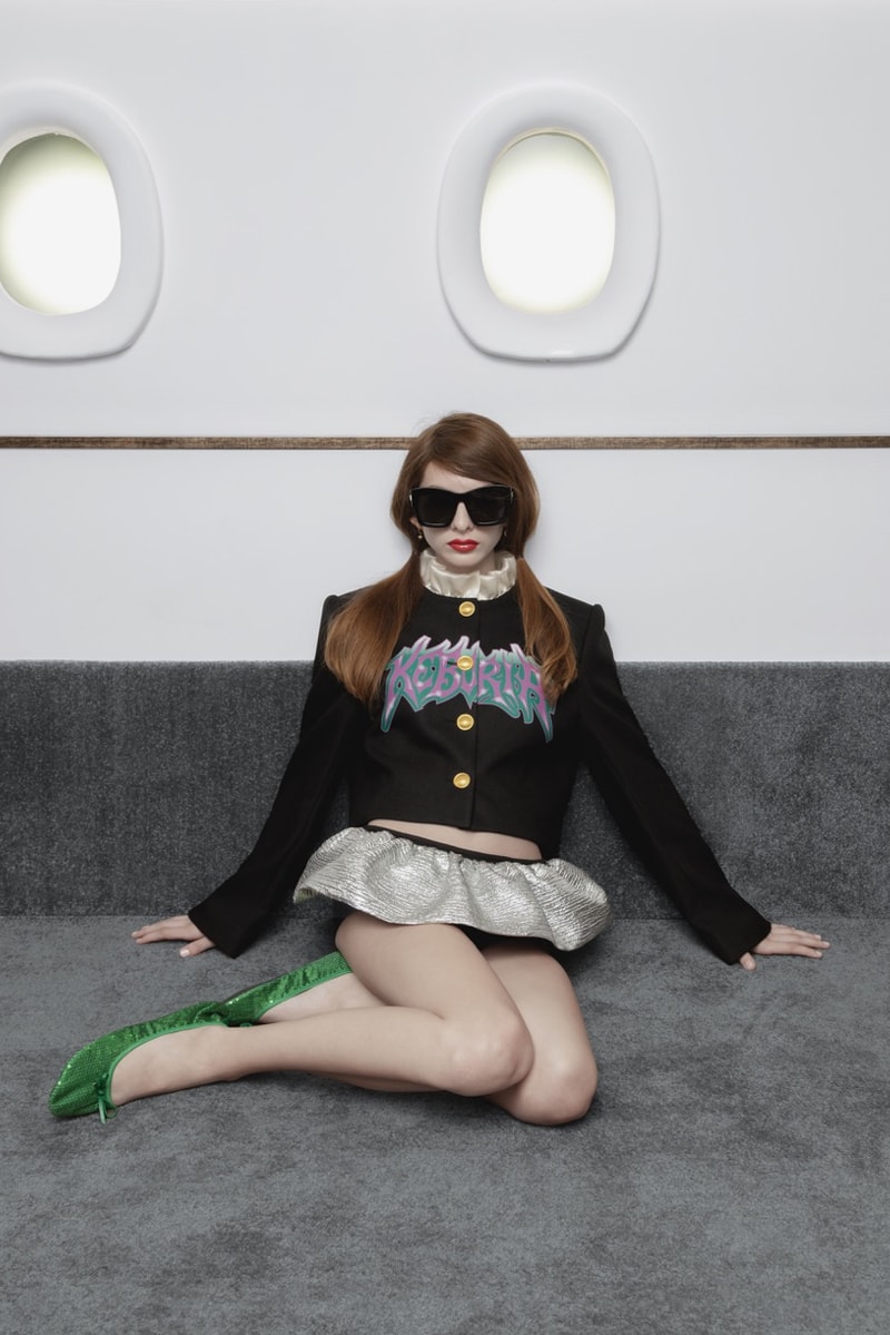 keburia, cruise lookbook, 