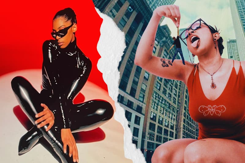 how to, viral, social media, content, content creators, influencers, jess xu, mustbemargiela, ashantea Austin, Valerie Zhang