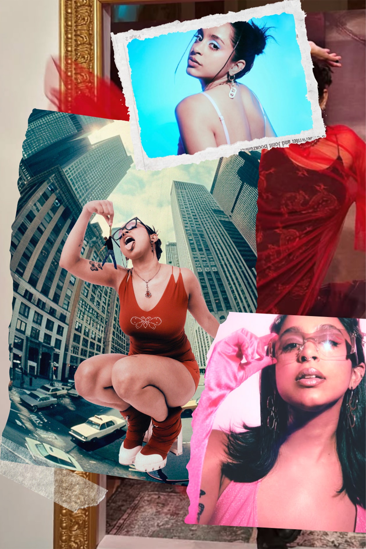 how to, viral, social media, content, content creators, influencers, jess xu, mustbemargiela, ashantea Austin, Valerie Zhang