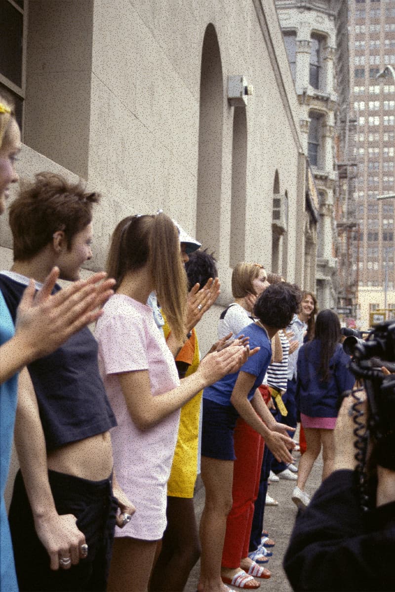 fashion idea books Chloe sevigny