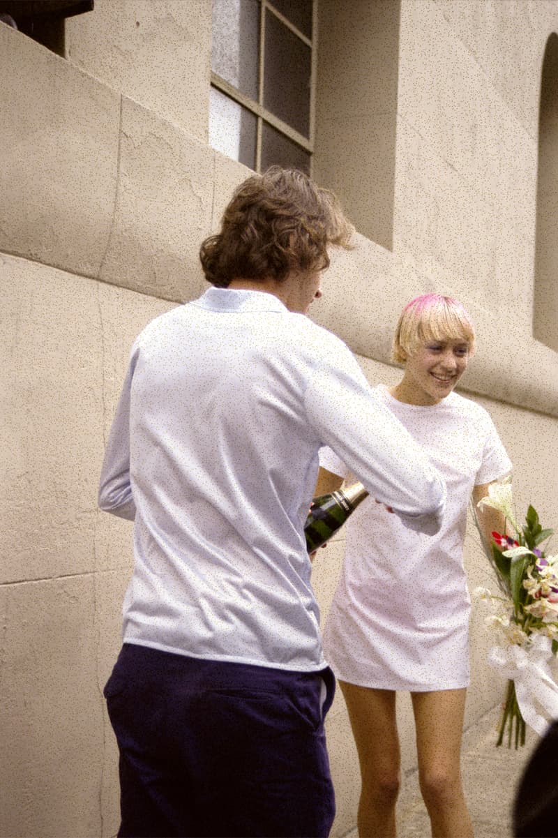 fashion idea books Chloe sevigny