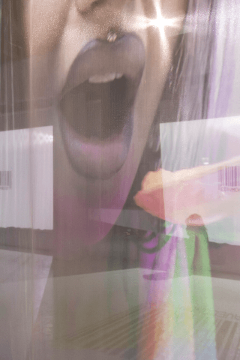 OPIA, IoDF,  RAVECONOMY, Queer, Counterculture, Moschino, London, Interview, Exhibition