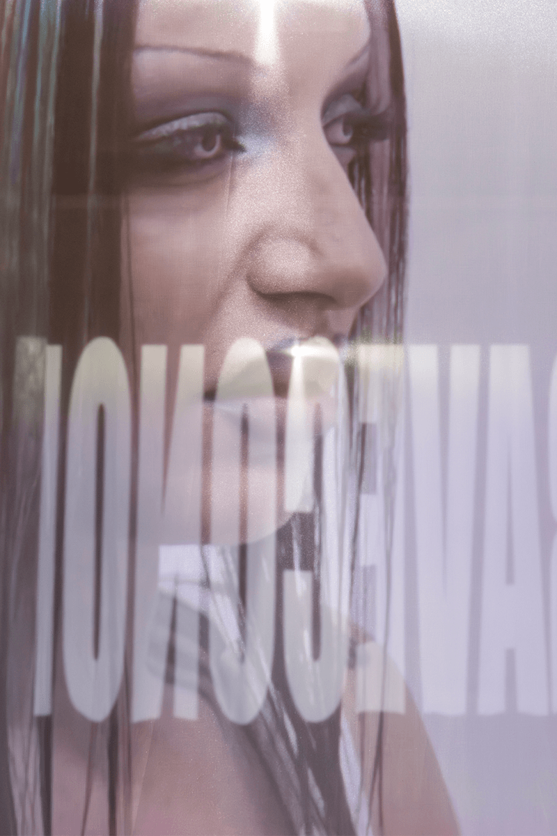 OPIA, IoDF,  RAVECONOMY, Queer, Counterculture, Moschino, London, Interview, Exhibition