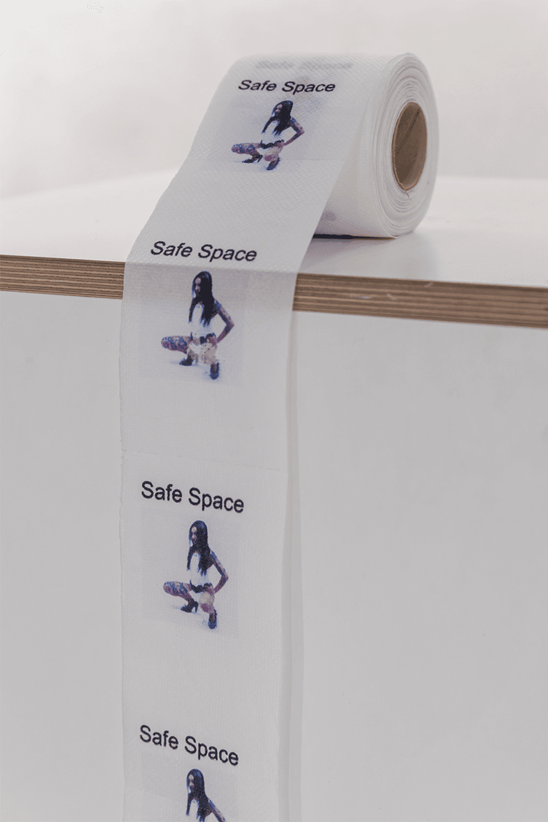 OPIA, IoDF,  RAVECONOMY, Queer, Counterculture, Moschino, London, Interview, Exhibition