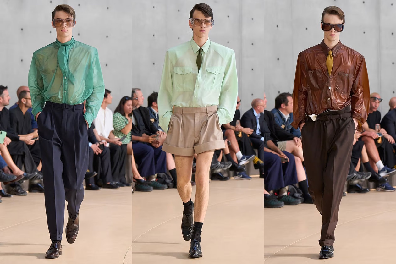 mens fashion week, paris, milan, london, runways, pharrell williams, vivienne westwood, dior, doublet, jonathan anderson