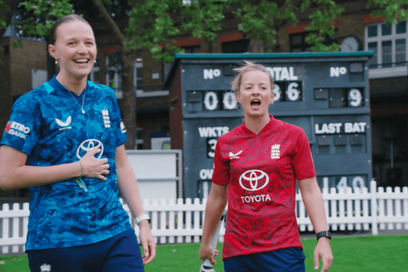 women's cricket, india, england, players, gurinder chadha, sports