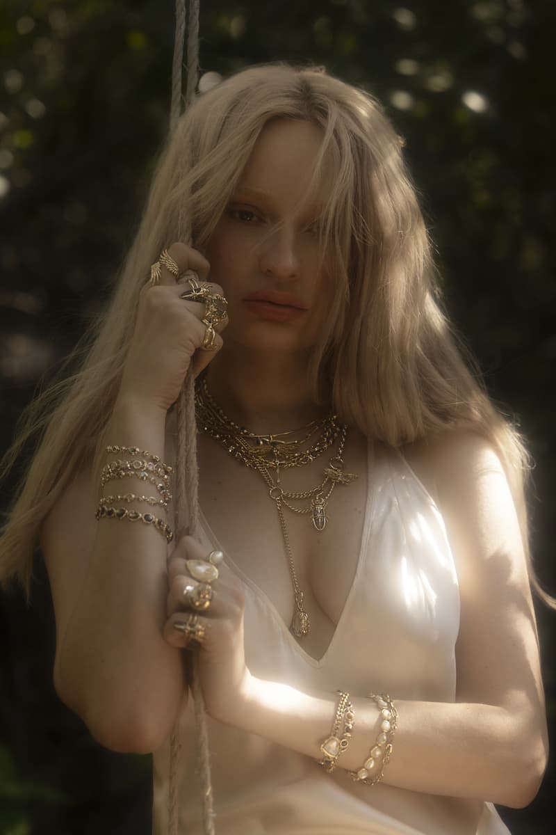 Awe Inspired Crowns Kim Petras as the Queen of the Fairies in New Pride Campaign 