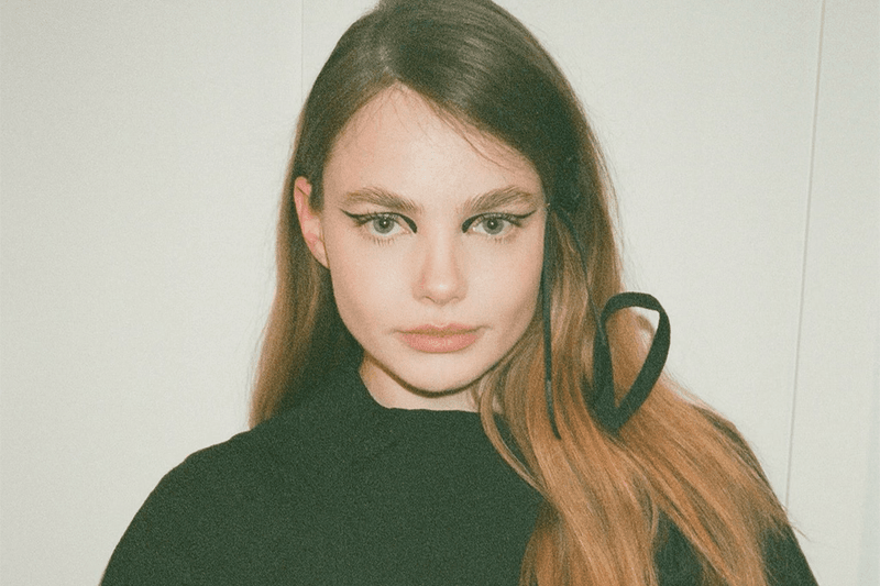 Kristen Froseth, Top 5, The Buccaneers, Looking for Alaska, Skincare, Biologique Recherche, EltaMD