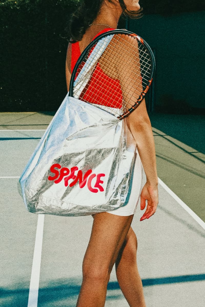 spence, racquet sports, tennis, bats, skirts, clothing