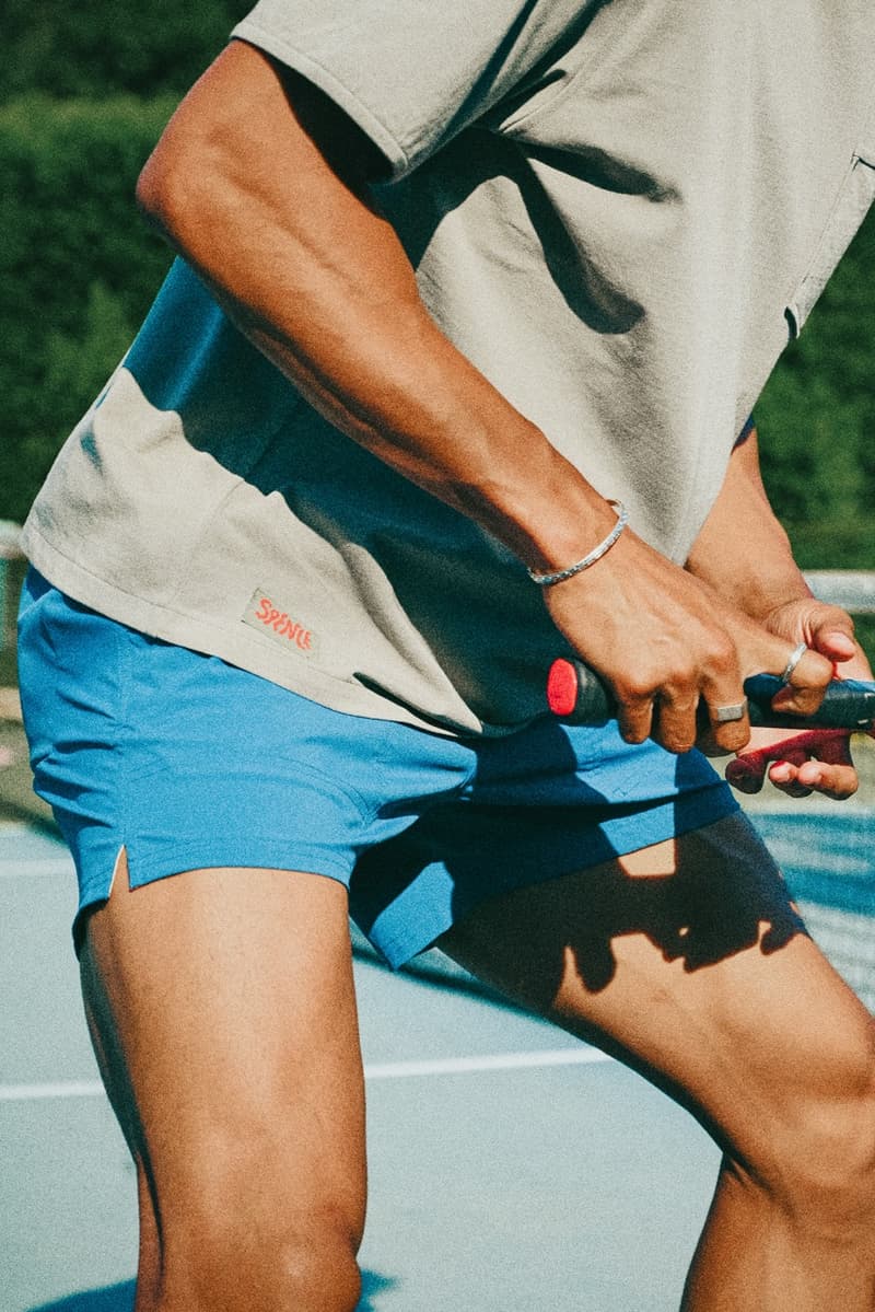 spence, racquet sports, tennis, bats, skirts, clothing