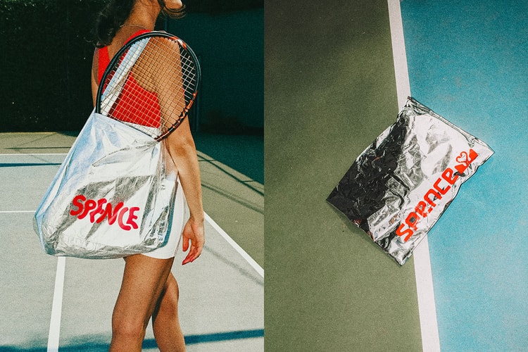 Spence Is the New Racquet Sports Brand You Need to Know