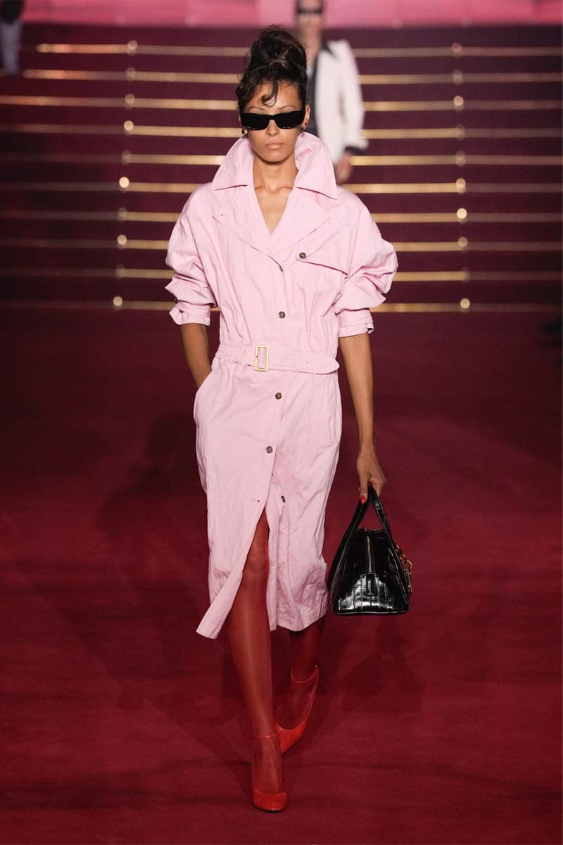 Paris fashion week spring summer 2026 willy chavarria runway collections Amelia gray sevdaliza Stefan diggs Paloma elsesser