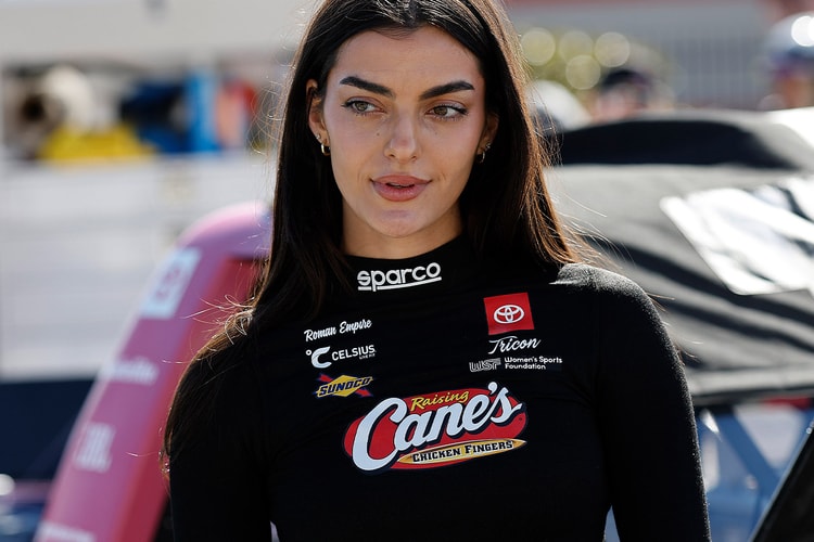 5 Women Driving Motorsport Into Its New Era