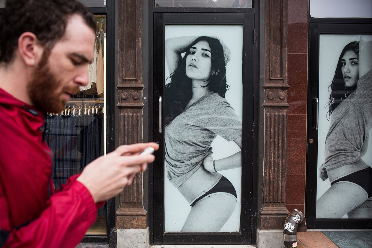 Netflix, documentaries, Trainwreck, American Apparel, fashion, trends, indie sleaze, dov charney
