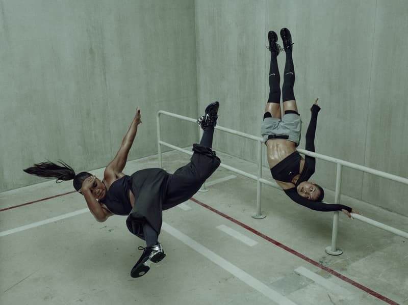 Maha Amsterdam x Nike, T90 Shox Magia, Maha Amsterdam x Nike T90 Shox Magia