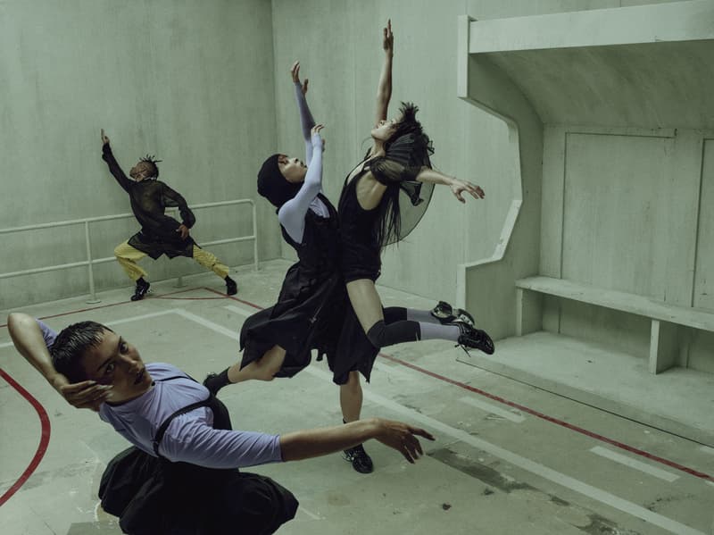 Maha Amsterdam x Nike, T90 Shox Magia, Maha Amsterdam x Nike T90 Shox Magia