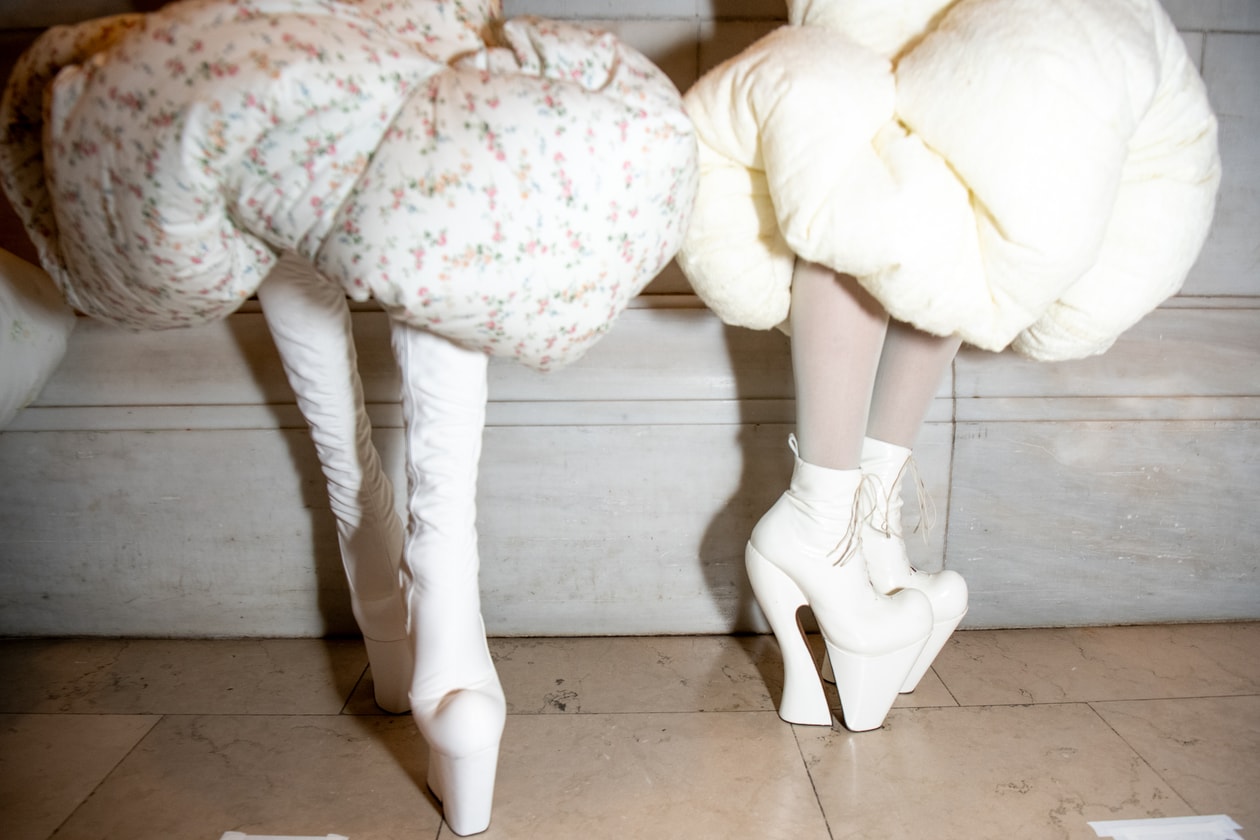 Marc Jacobs AW25, Marc Jacobs Runway, Marc Jacobs Show, Marc Jacobs Show