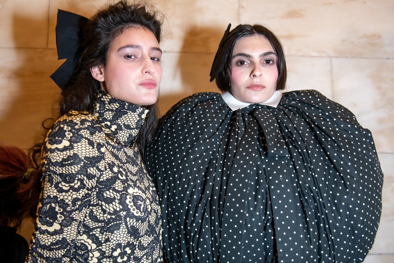 Marc Jacobs AW25, Marc Jacobs Runway, Marc Jacobs Show, Marc Jacobs Show