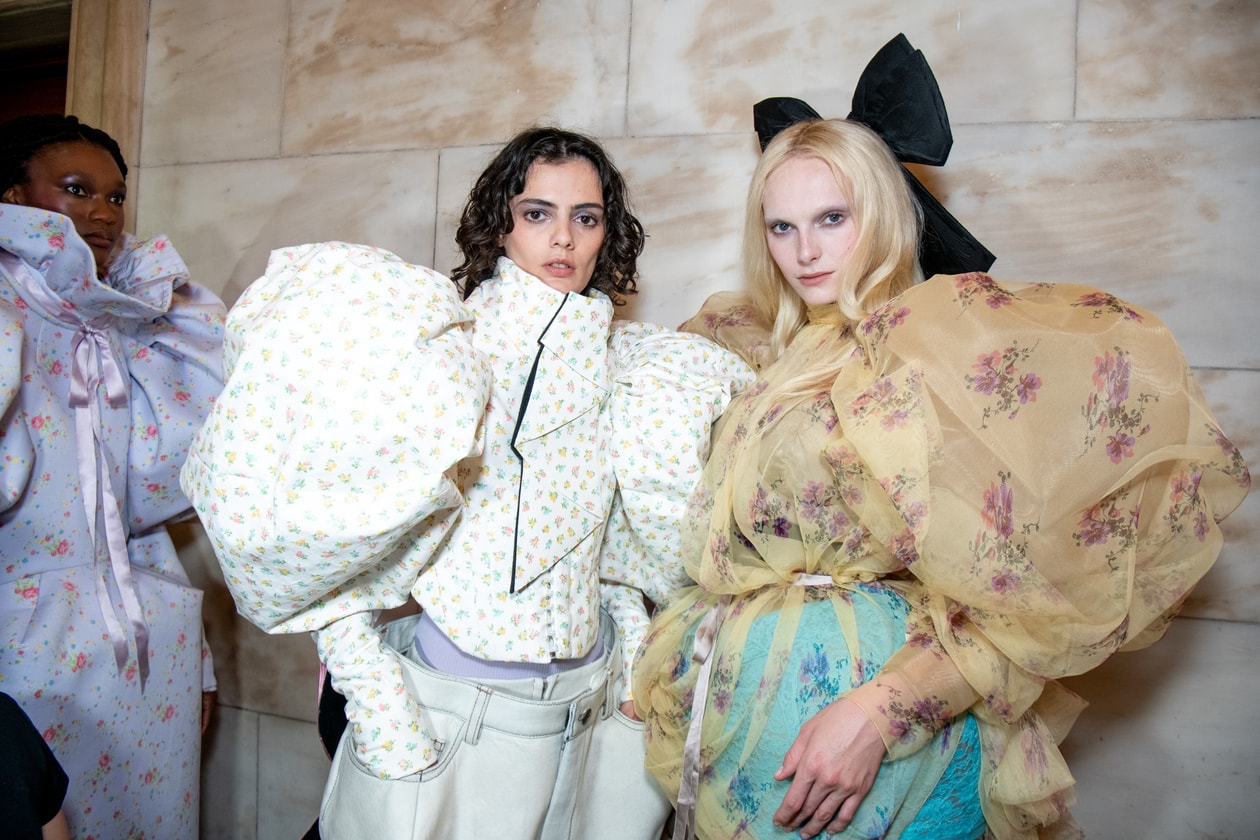 Marc Jacobs AW25, Marc Jacobs Runway, Marc Jacobs Show, Marc Jacobs Show