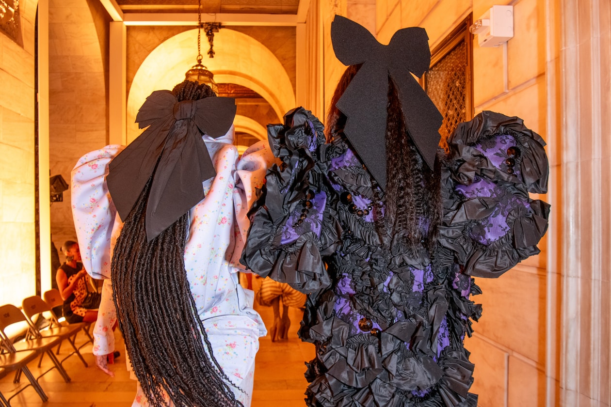 Marc Jacobs AW25, Marc Jacobs Runway, Marc Jacobs Show, Marc Jacobs Show