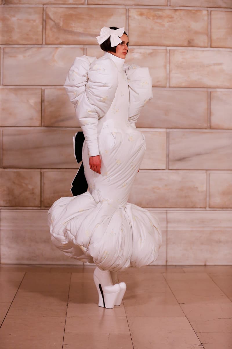 Marc Jacobs AW25, Marc Jacobs Runway, Marc Jacobs Show, Marc Jacobs Show