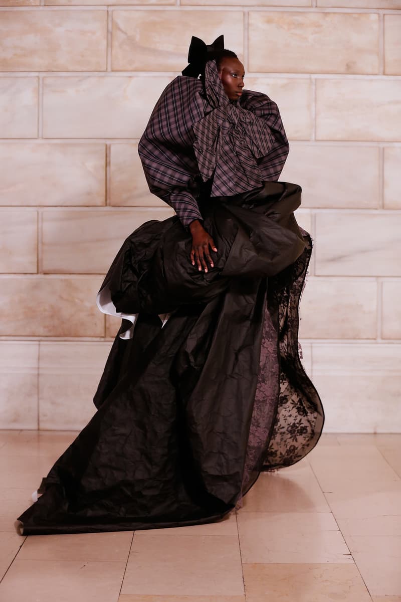 Marc Jacobs AW25, Marc Jacobs Runway, Marc Jacobs Show, Marc Jacobs Show