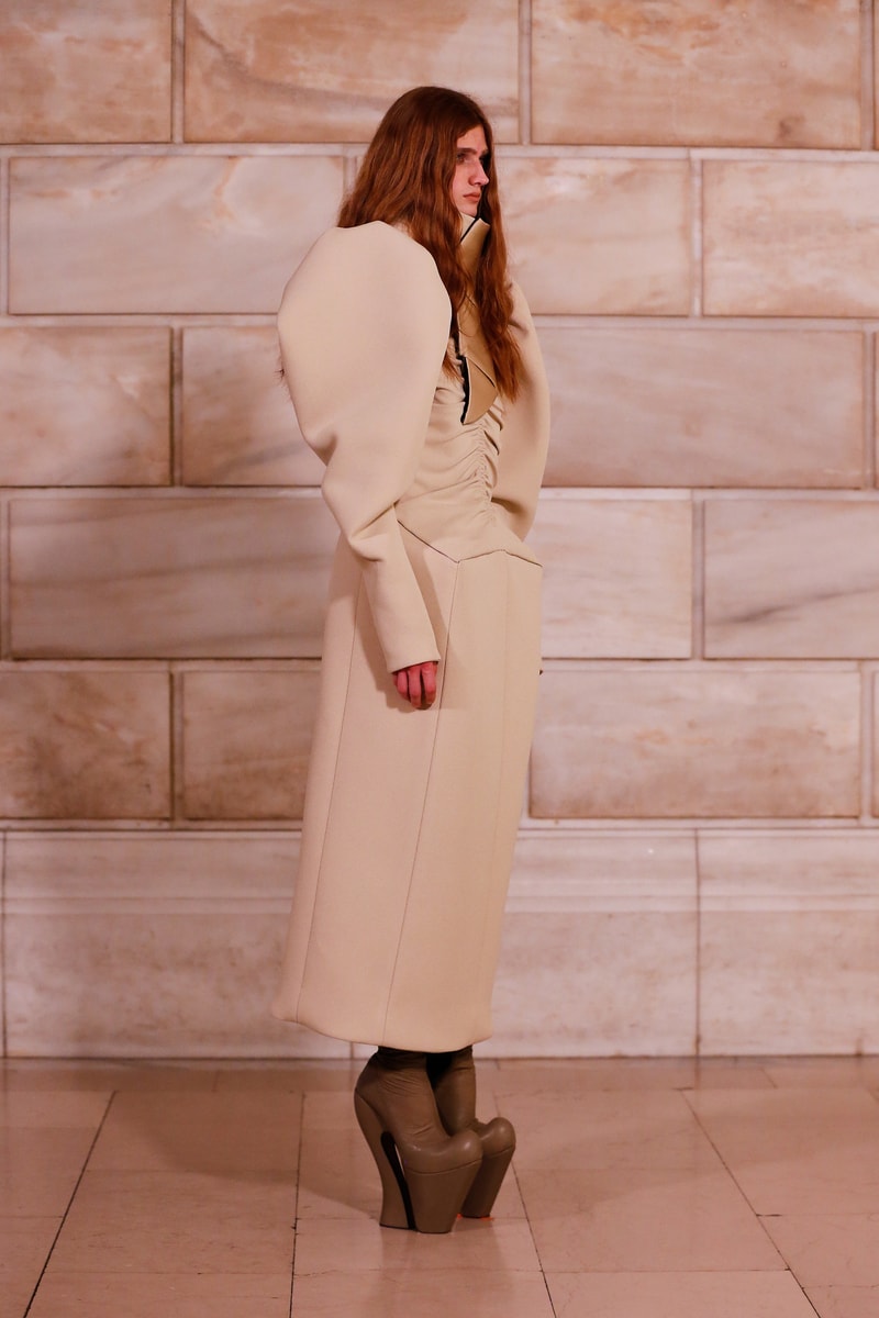 Marc Jacobs AW25, Marc Jacobs Runway, Marc Jacobs Show, Marc Jacobs Show