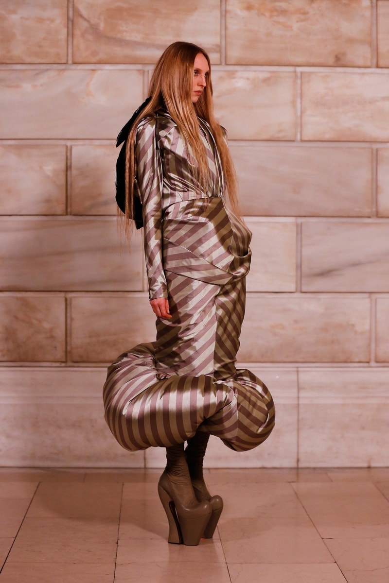 Marc Jacobs AW25, Marc Jacobs Runway, Marc Jacobs Show, Marc Jacobs Show