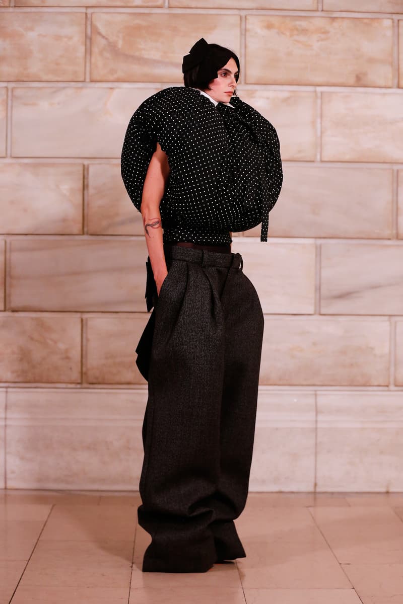 Marc Jacobs AW25, Marc Jacobs Runway, Marc Jacobs Show, Marc Jacobs Show