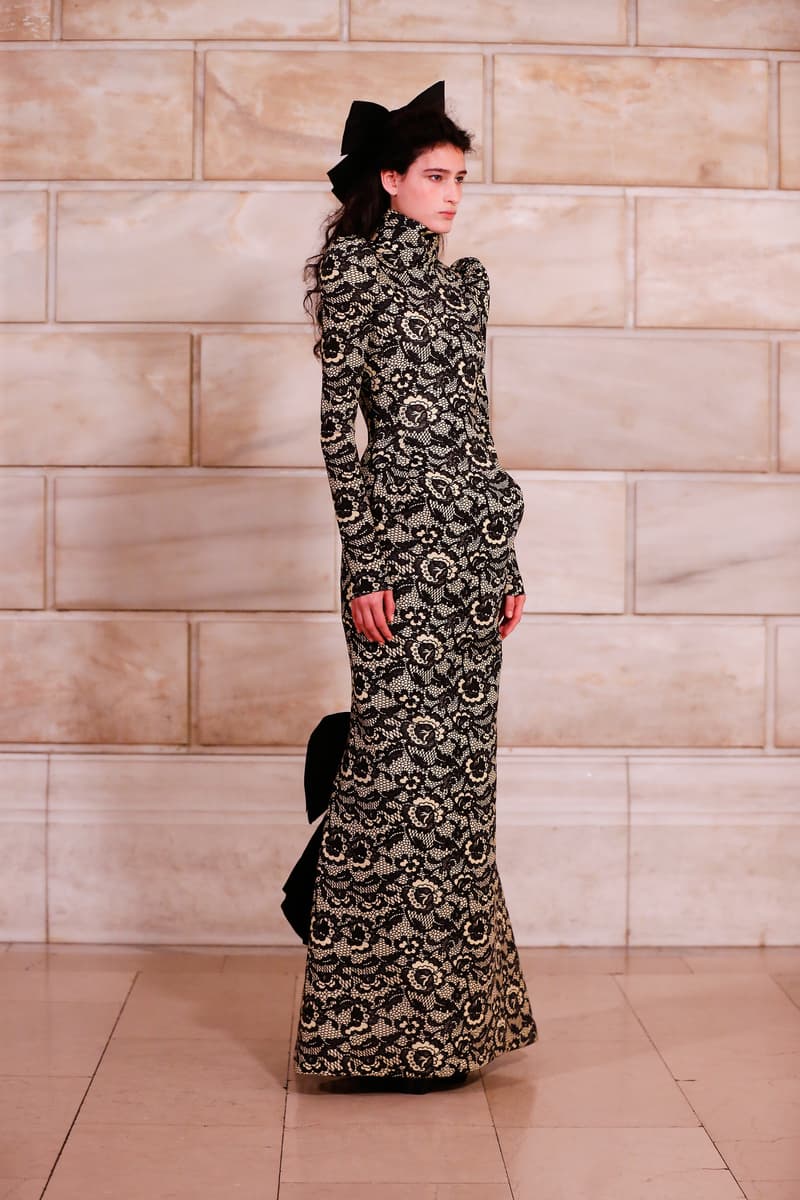 Marc Jacobs AW25, Marc Jacobs Runway, Marc Jacobs Show, Marc Jacobs Show