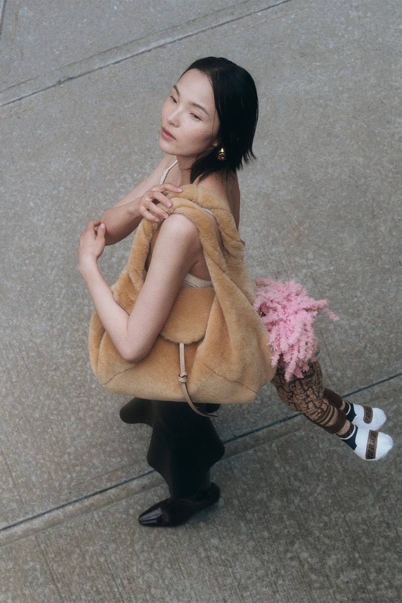 fashion, fendi, campaigns, bags, models, gabbriette, Amelia gray