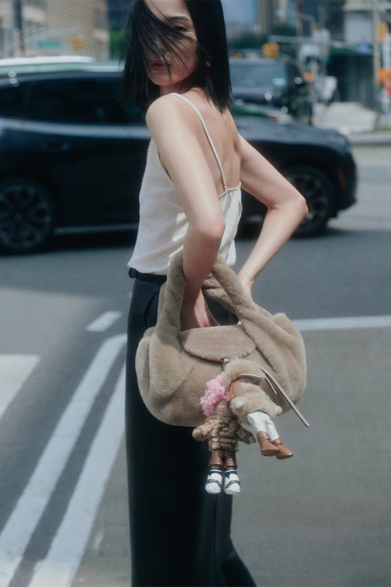 fashion, fendi, campaigns, bags, models, gabbriette, Amelia gray