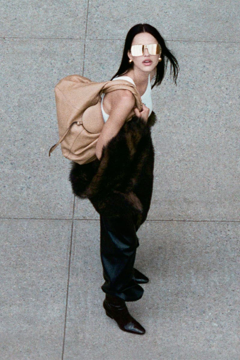 fashion, fendi, campaigns, bags, models, gabbriette, Amelia gray