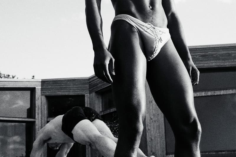 Ludovic de Saint Sernin 2025 Swimwear Drop: Buy