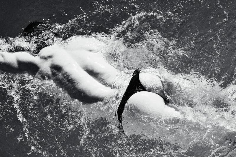 Ludovic de Saint Sernin 2025 Swimwear Drop: Buy