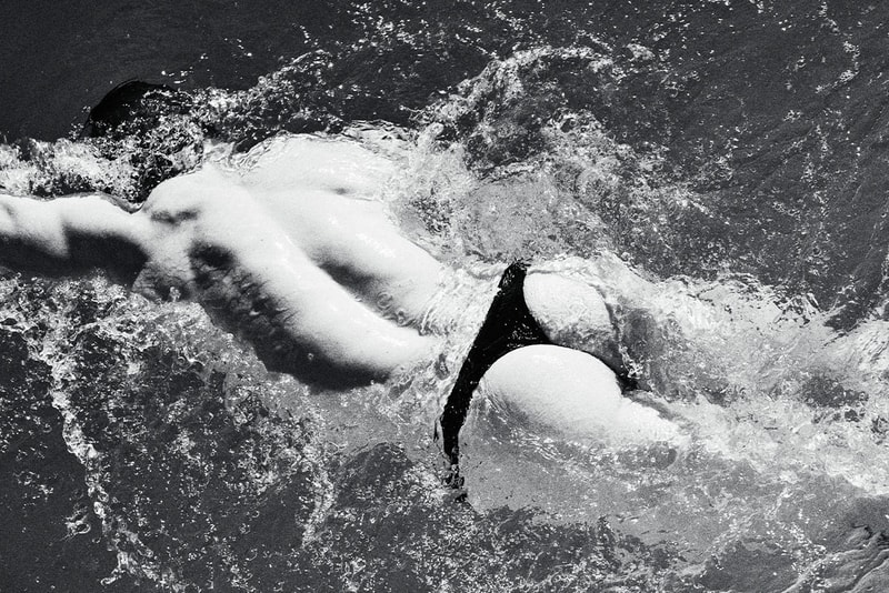 Ludovic de Saint Sernin 2025 Swimwear Drop: Buy