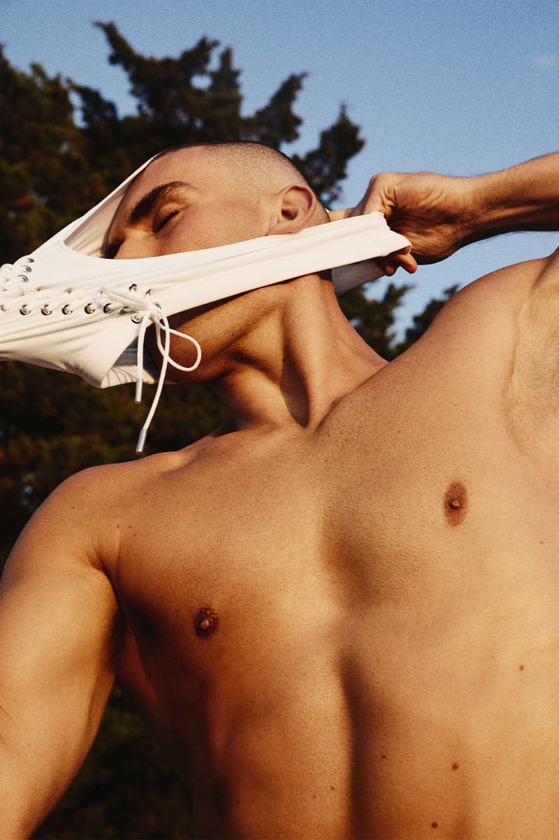 Ludovic de Saint Sernin 2025 Swimwear Drop: Buy