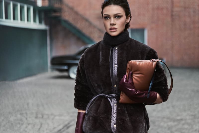 Moncler, Brooklyn Beckham, Brooklyn Peltz Beckham, Nicola Peltz Beckham 