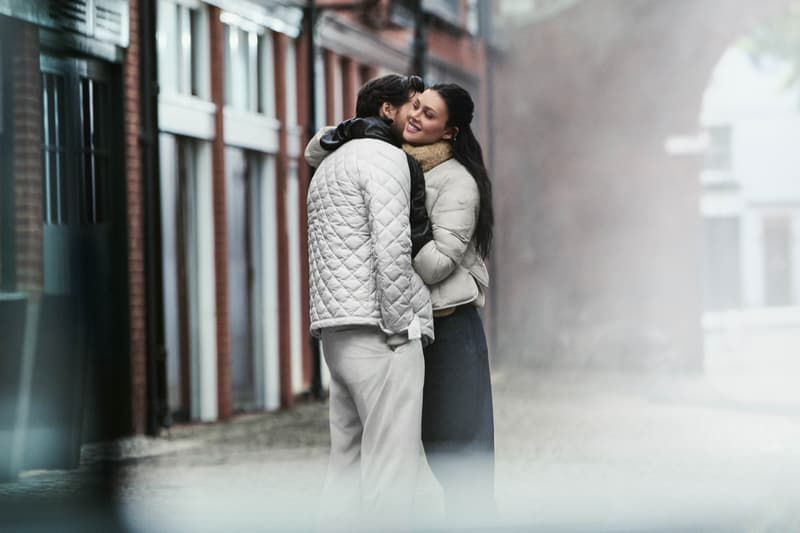 Moncler, Brooklyn Beckham, Brooklyn Peltz Beckham, Nicola Peltz Beckham 