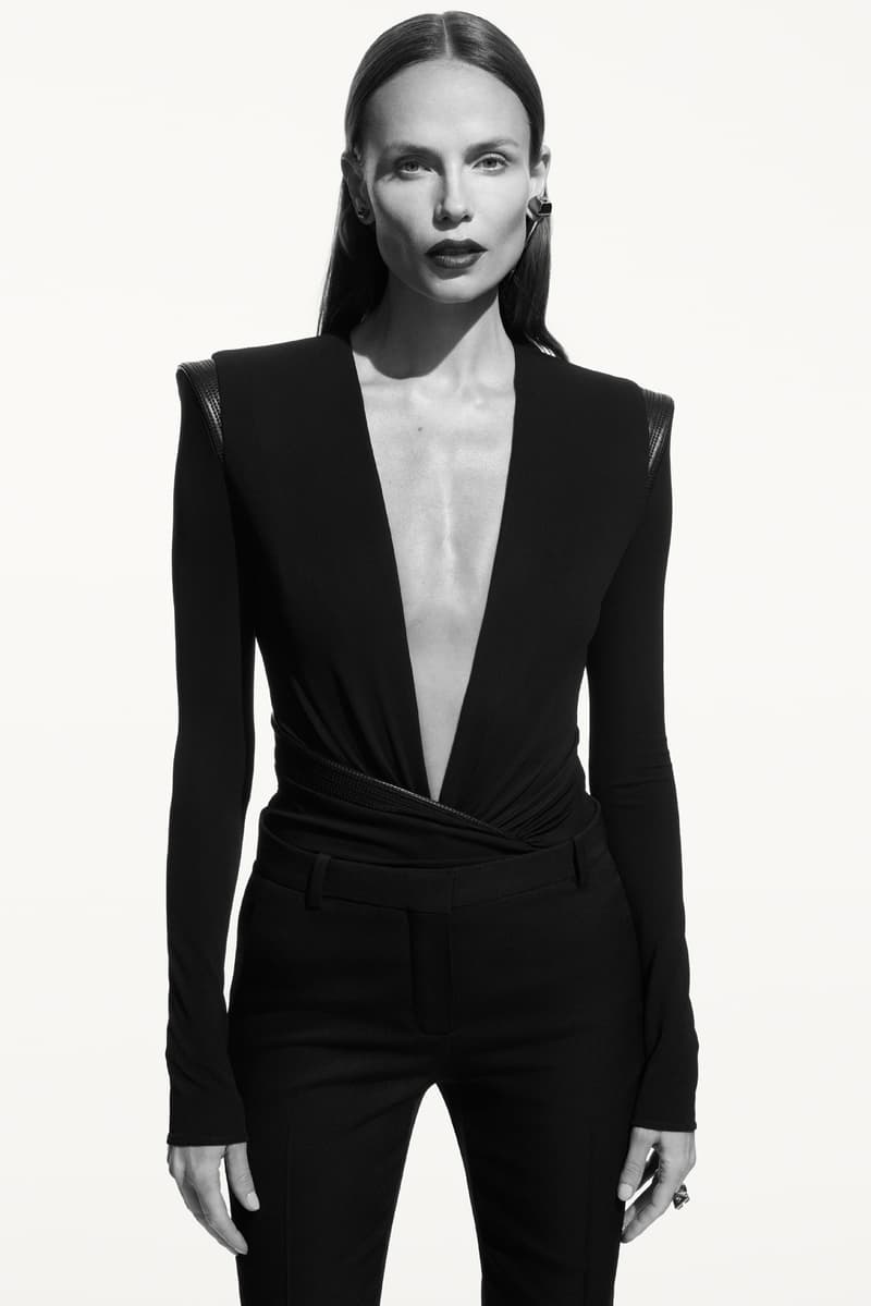 Donatella Versace, Versace Fall 2025 campaign