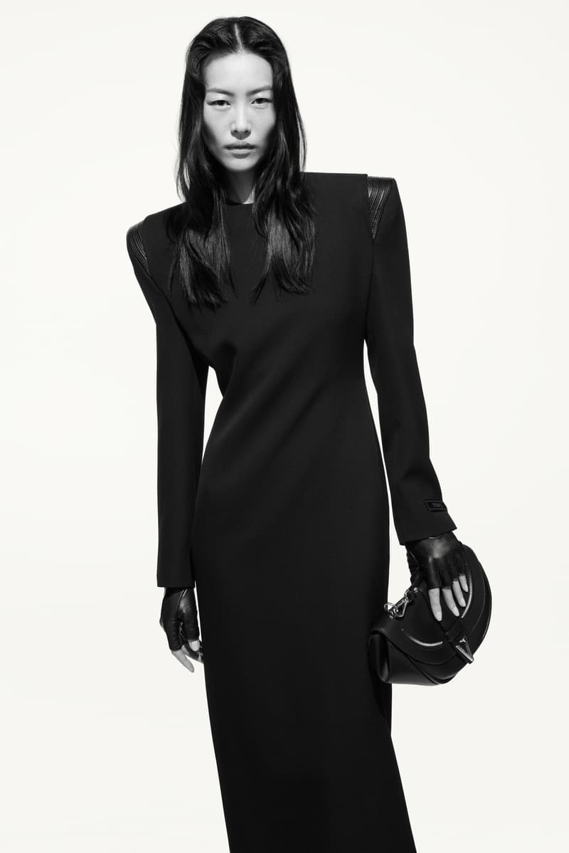 Donatella Versace, Versace Fall 2025 campaign