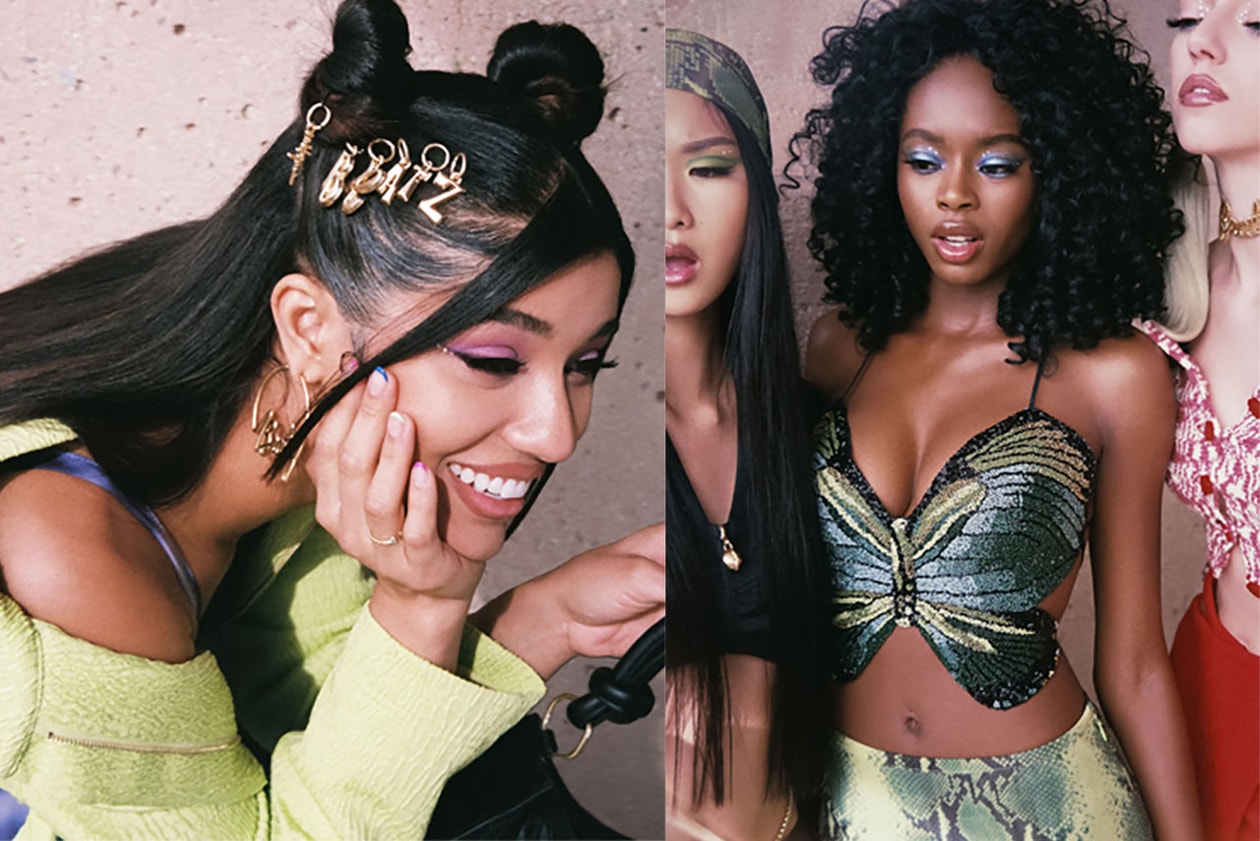 fashion, collaborations, trends, bratz, dr Martens, gentle monster, cult Gaia, jean Paul Gaultier, clueless, mowalola