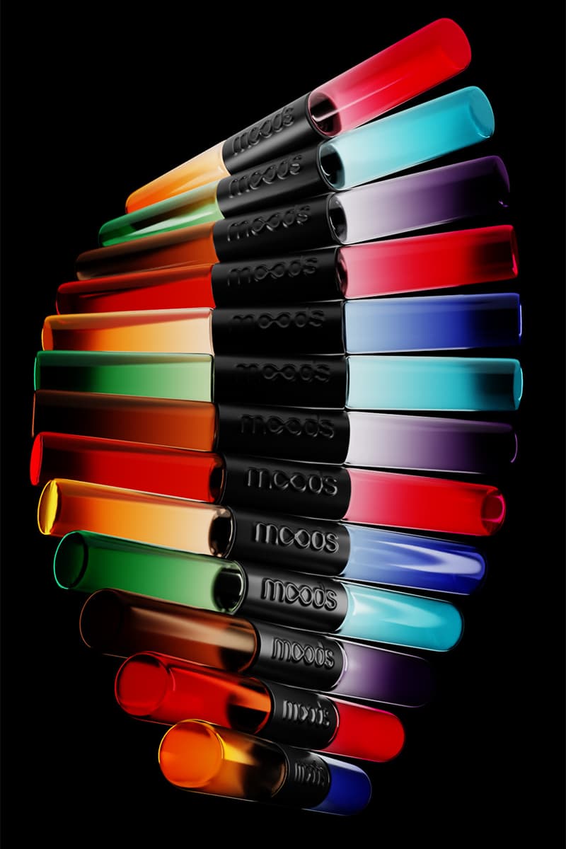 Moods, MoodSwing, Scent, Fragrance, Rollerballs, Essential Oils, Aromatherapy