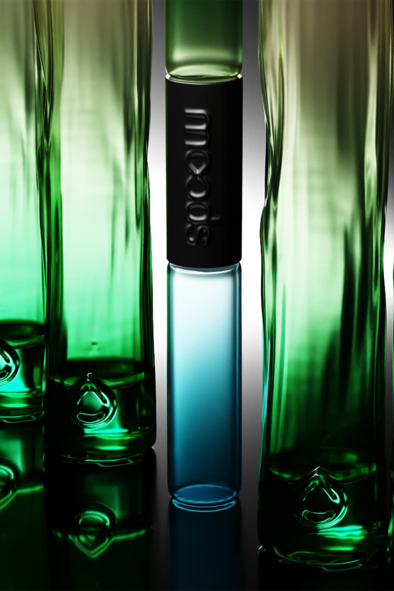 Moods, MoodSwing, Scent, Fragrance, Rollerballs, Essential Oils, Aromatherapy