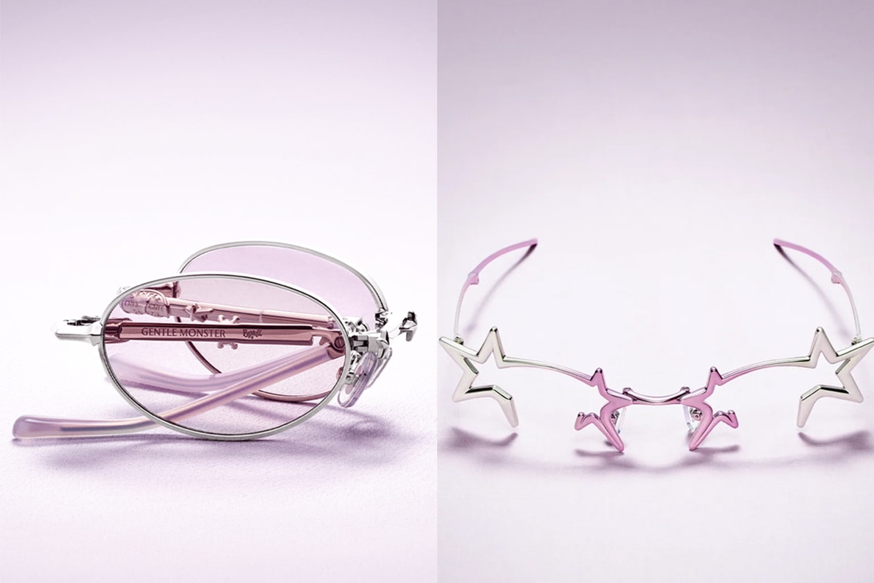 fashion, collaborations, trends, bratz, dr Martens, gentle monster, cult Gaia, jean Paul Gaultier, clueless, mowalola