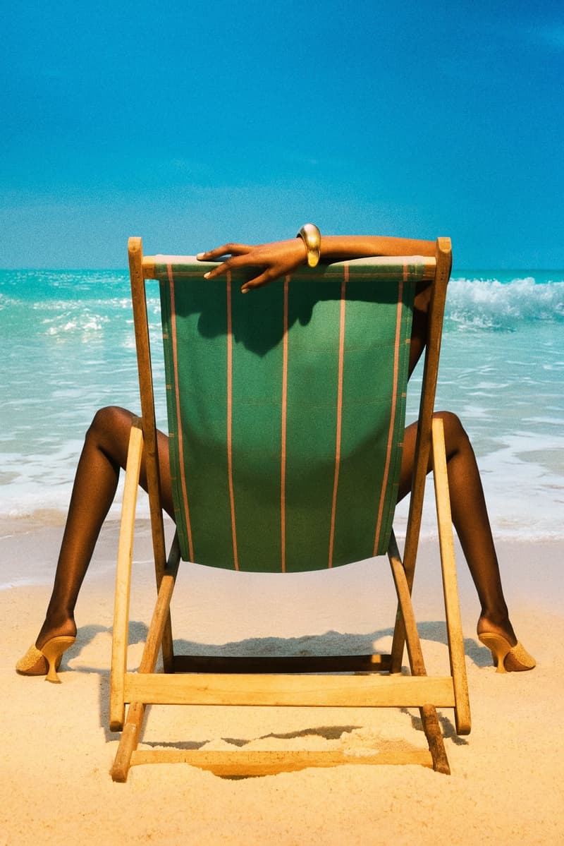 amina muaddi, heels, legs, woman, mules, heeled sandals