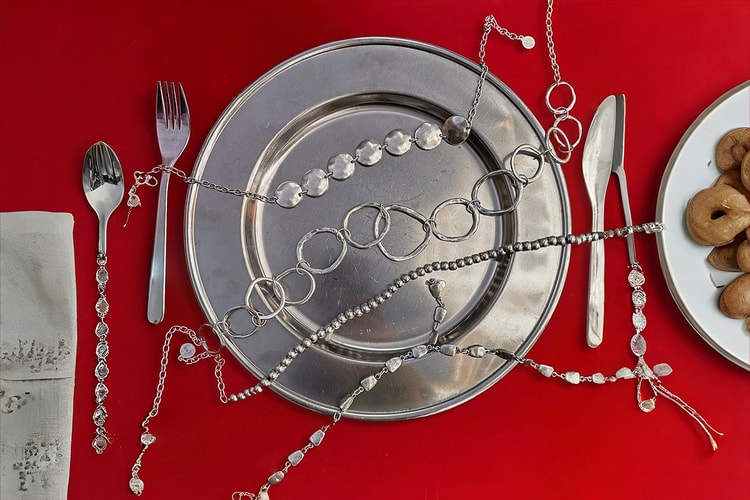 The Coolest Jewelry Brands to Add to Your Summer Rotation