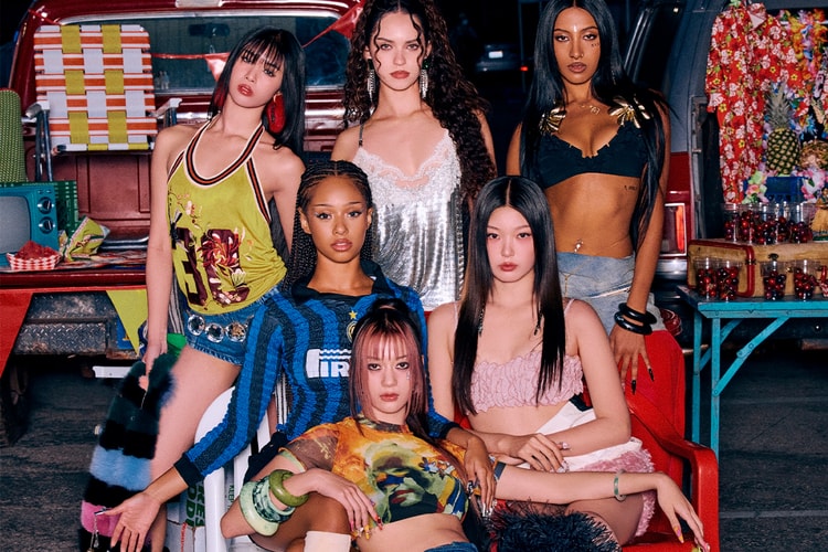 KATSEYE Is Going on Their First-Ever Tour